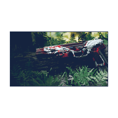 [1100 CP] Red Mamba